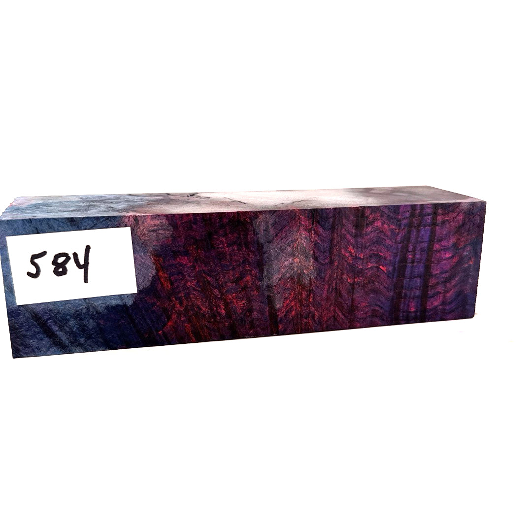 Build Your Own Prestige - Block 584