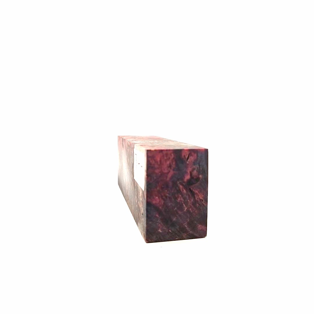 Photo of colorful block for use in building a Noble Prestige IEM
