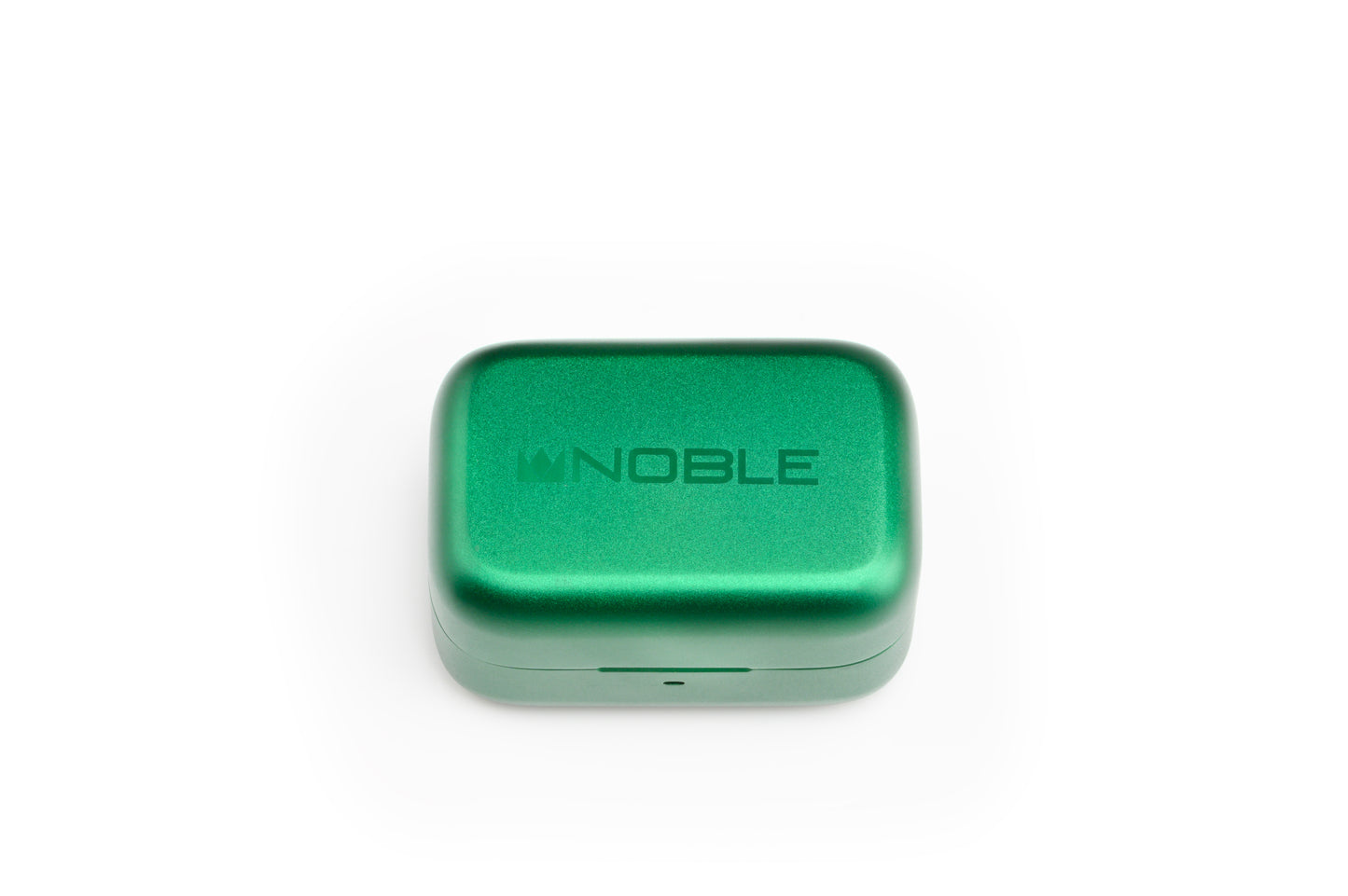 FoKus Rex5 green case