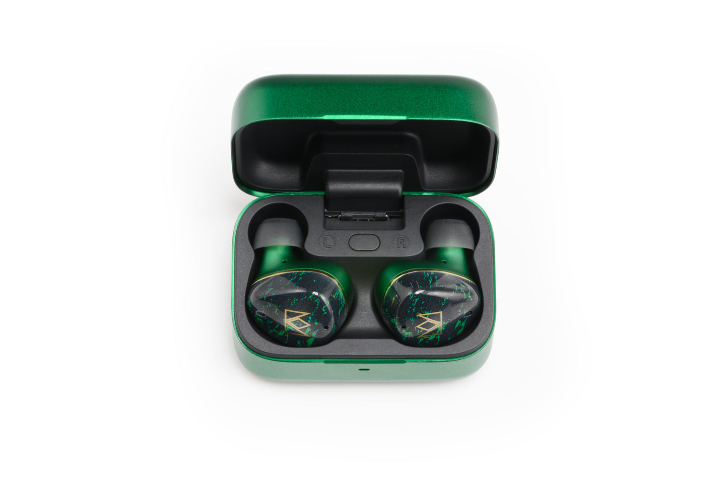Rex5 in Green