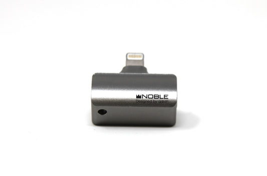 DAC/AMP with 4.4mm output