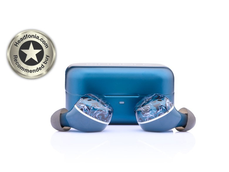 Osprey – Noble Audio