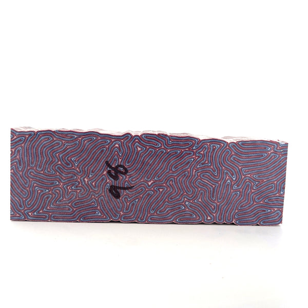 Photo of colorful block for use in building a Noble Prestige IEM