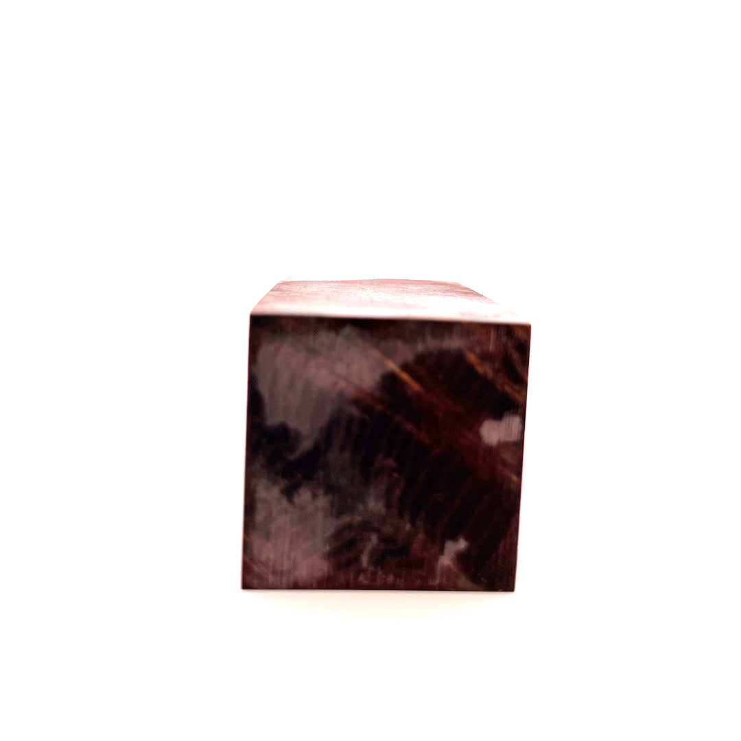 Photo of colorful block for use in building a Noble Prestige IEM