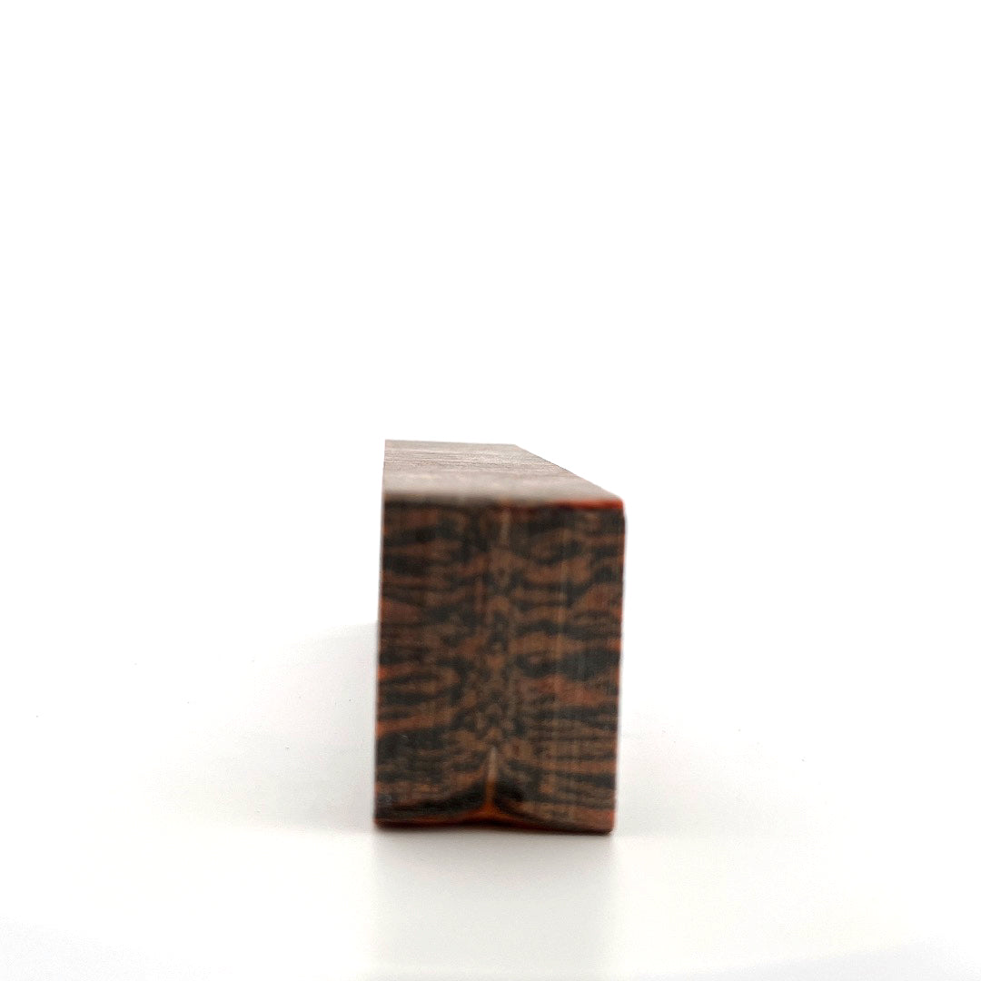 Photo of colorful block for use in building a Noble Prestige IEM