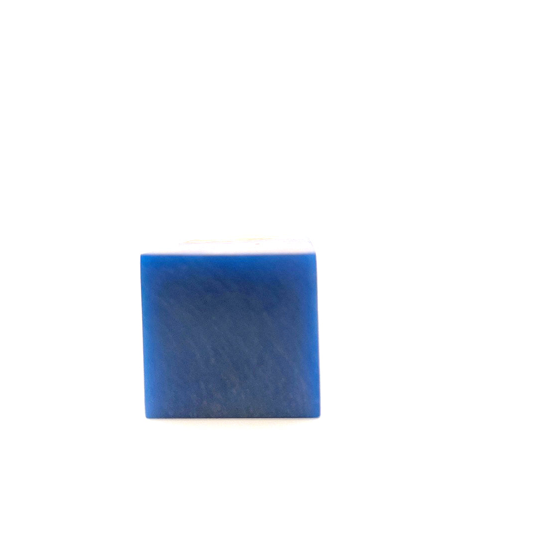 Photo of colorful block for use in building a Noble Prestige IEM
