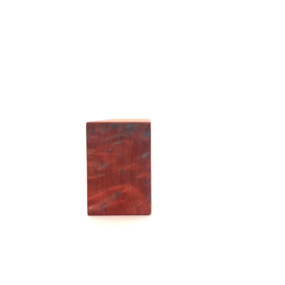 Photo of colorful block for use in building a Noble Prestige IEM