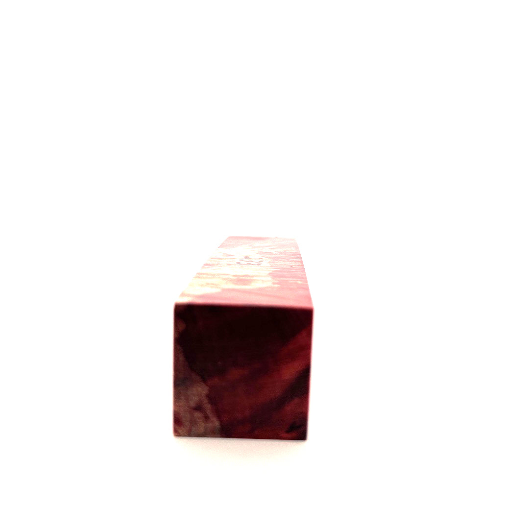 Photo of colorful block for use in building a Noble Prestige IEM
