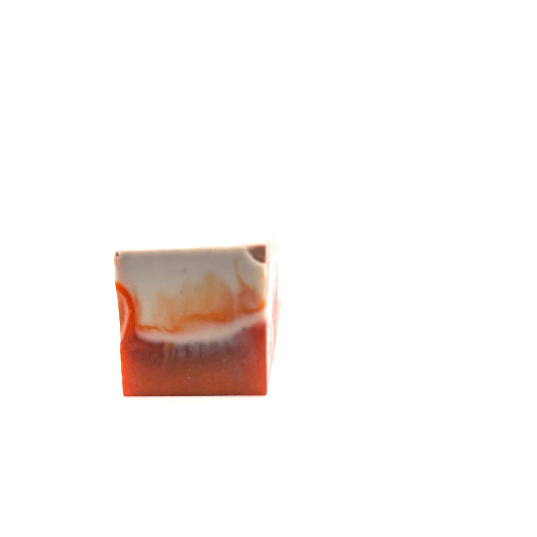 Photo of colorful block for use in building a Noble Prestige IEM