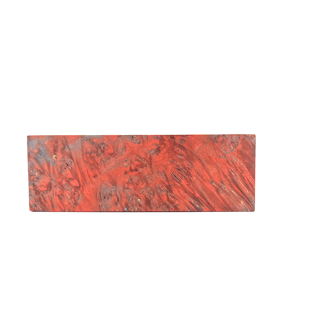 Photo of colorful block for use in building a Noble Prestige IEM