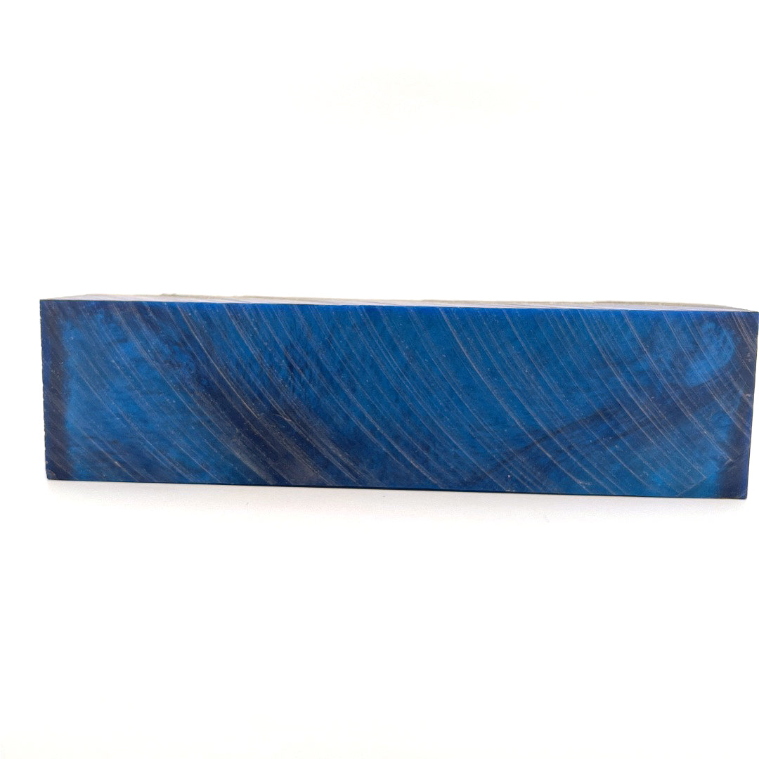 Photo of colorful block for use in building a Noble Prestige IEM
