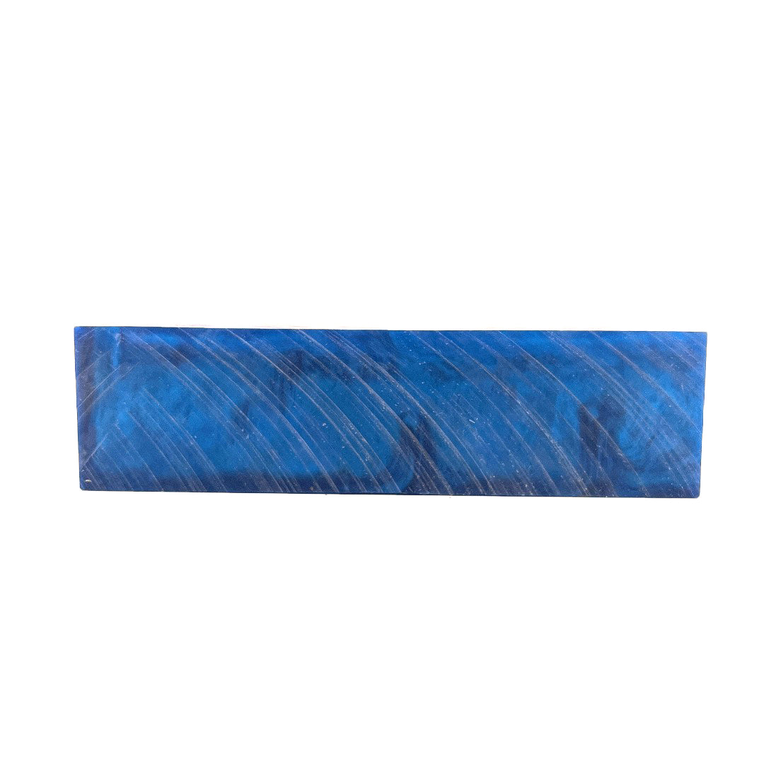 Photo of colorful block for use in building a Noble Prestige IEM