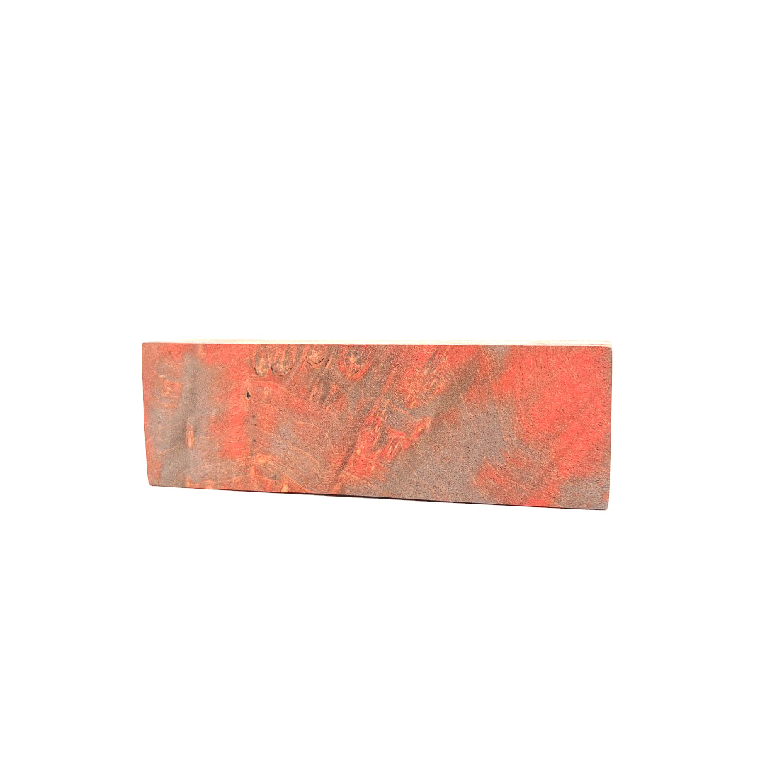 Photo of colorful block for use in building a Noble Prestige IEM