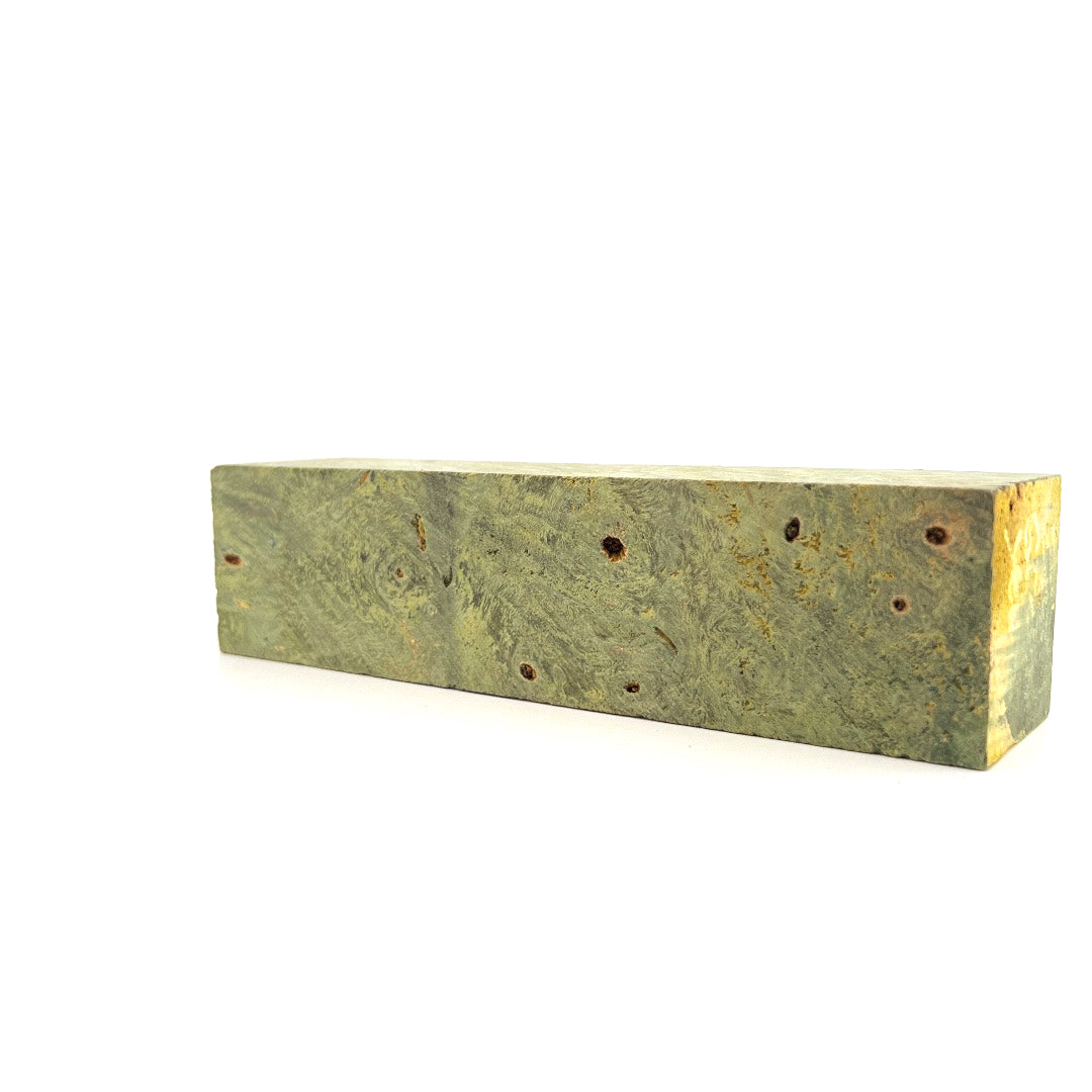Build Your Own Prestige - Block 034