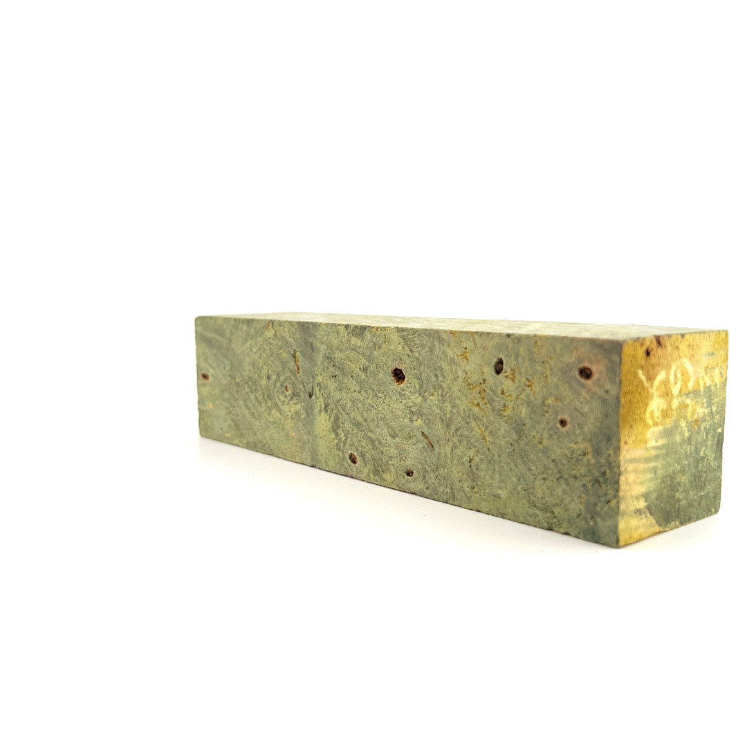 Build Your Own Prestige - Block 034