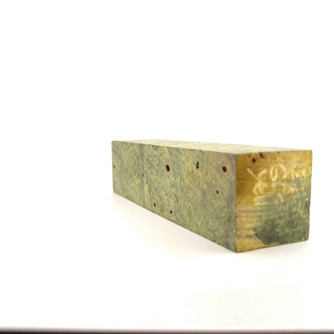 Build Your Own Prestige - Block 034