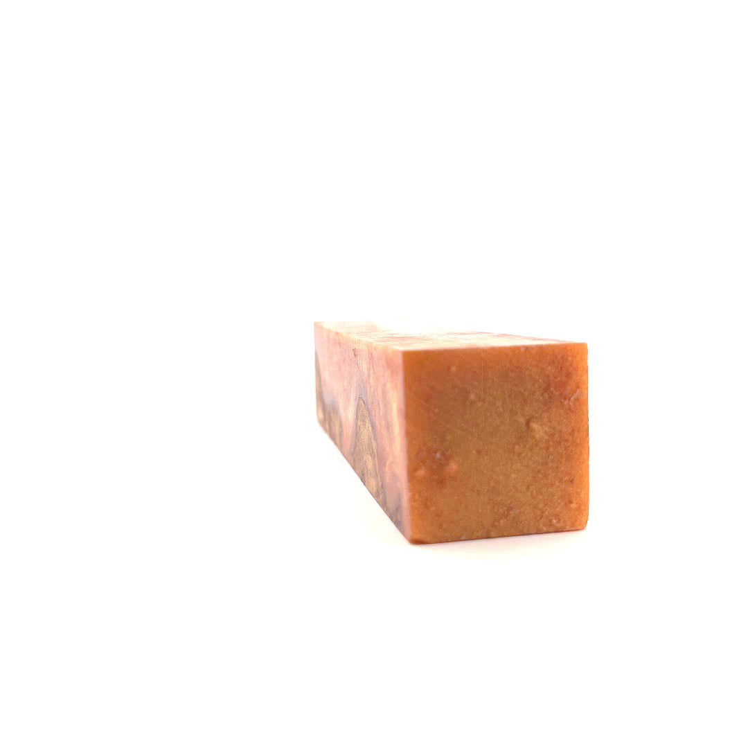 Photo of colorful block for use in building a Noble Prestige IEM