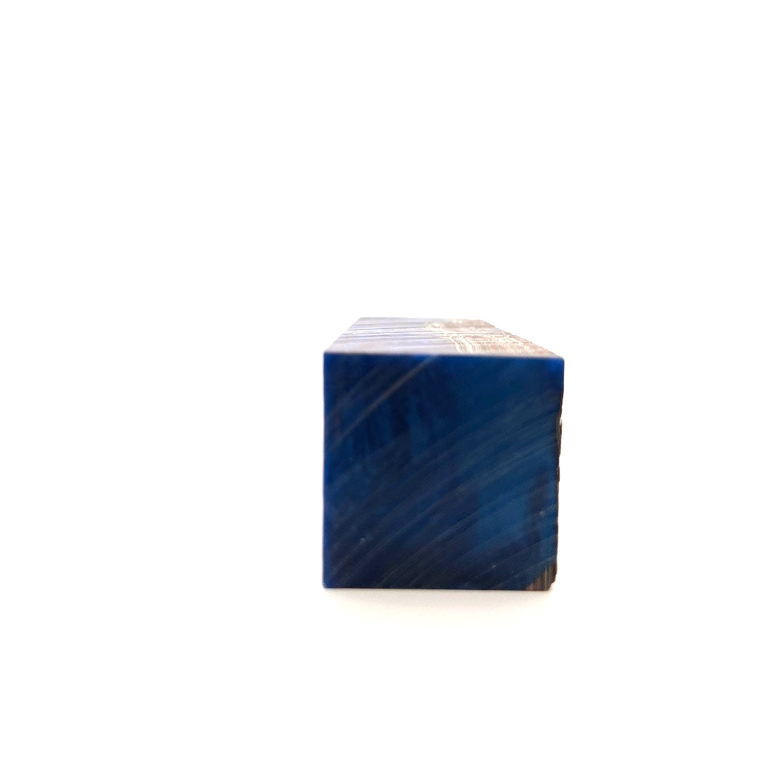 Photo of colorful block for use in building a Noble Prestige IEM