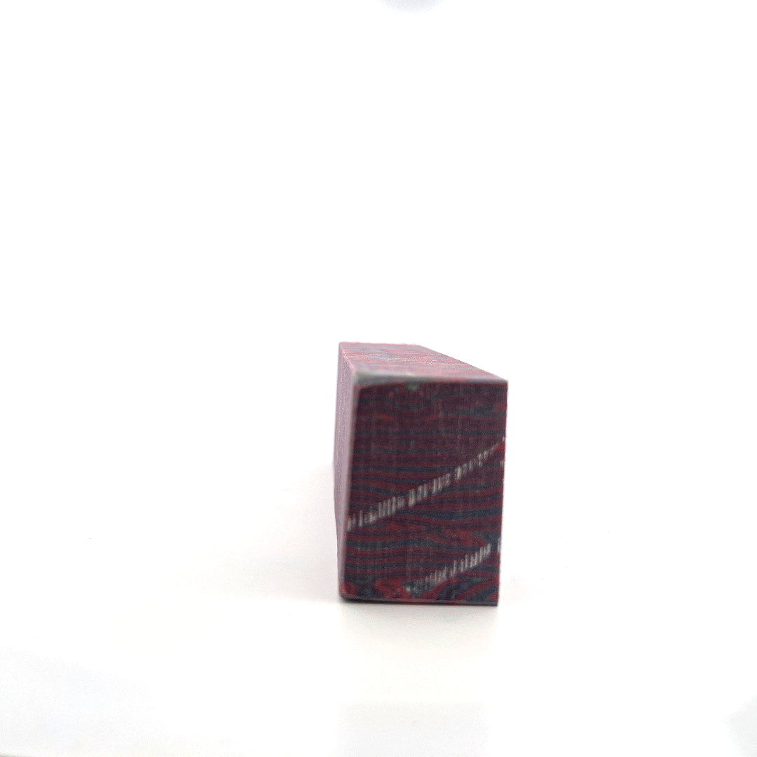 Photo of colorful block for use in building a Noble Prestige IEM