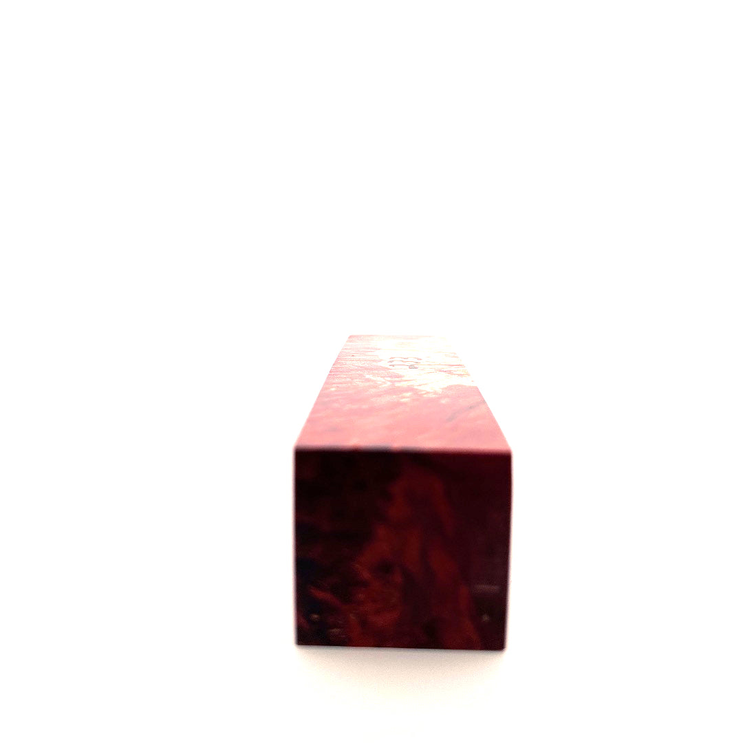Photo of colorful block for use in building a Noble Prestige IEM