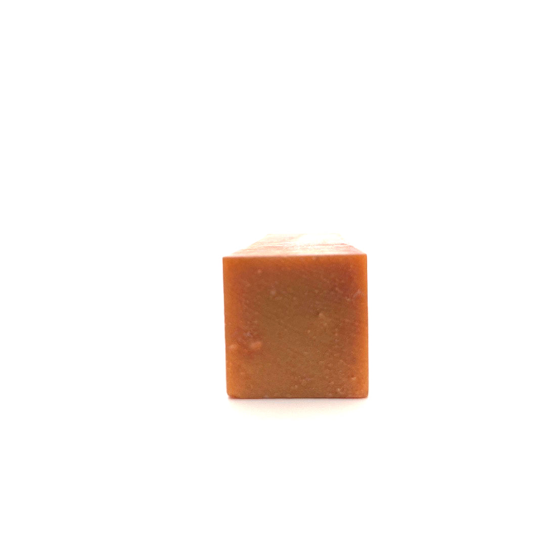 Photo of colorful block for use in building a Noble Prestige IEM