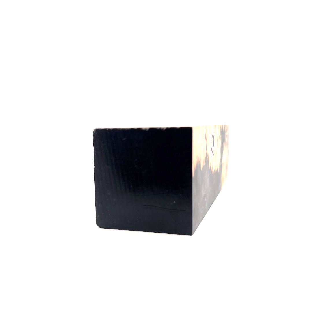 Photo of colorful block for use in building a Noble Prestige IEM