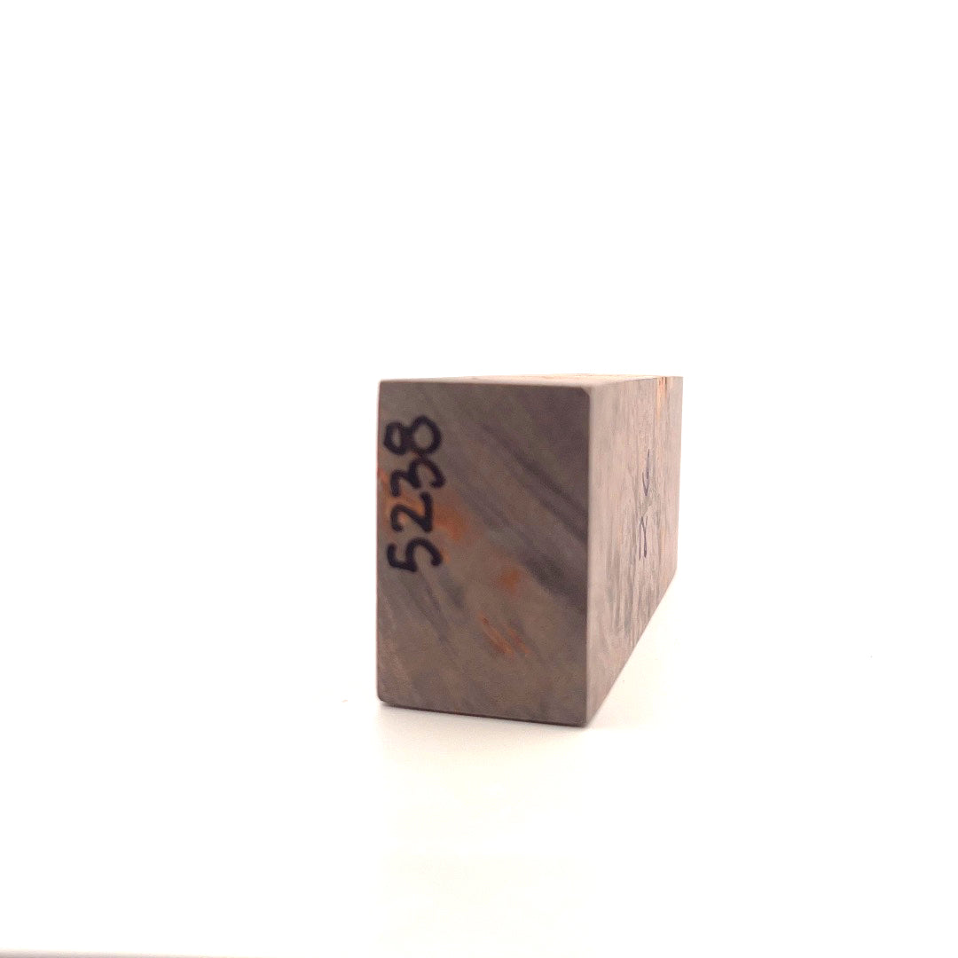 Photo of colorful block for use in building a Noble Prestige IEM