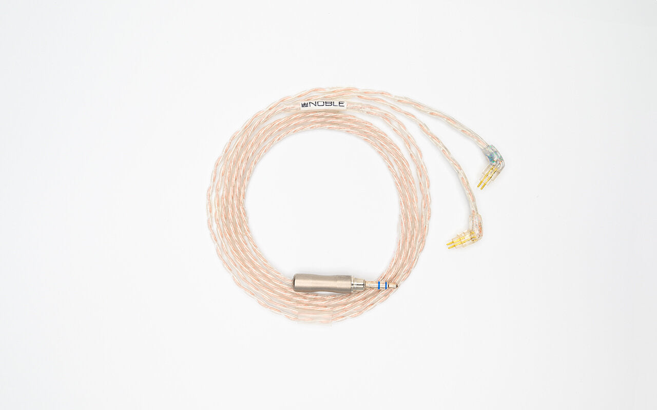 HOLY SHEEP UPGRADE CABLE