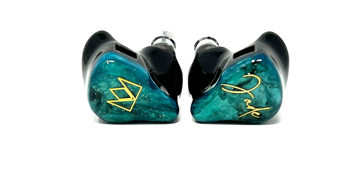 イヤホン Noble audio Jade JADE - Noble Audio