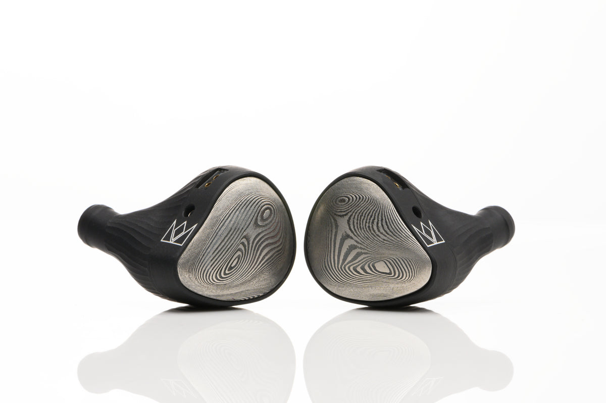 VIKING RAGNAR (Universal Fit) - Noble Audio