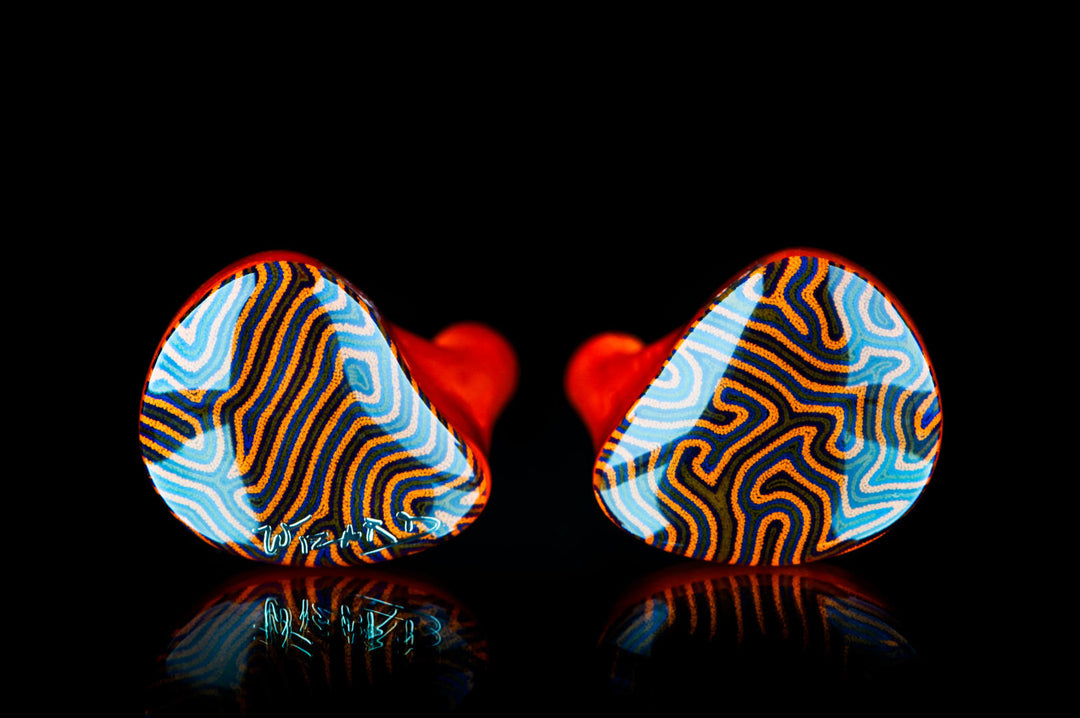 Artisanal In Ear Monitors - Noble Audio Artisanal In Ear Monitors - Noble Audio