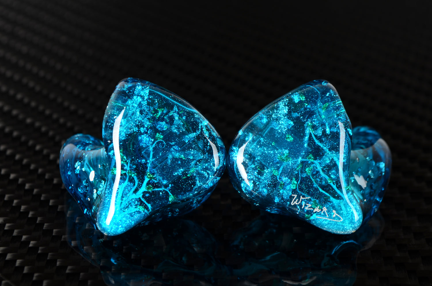Custom In Ear Monitors