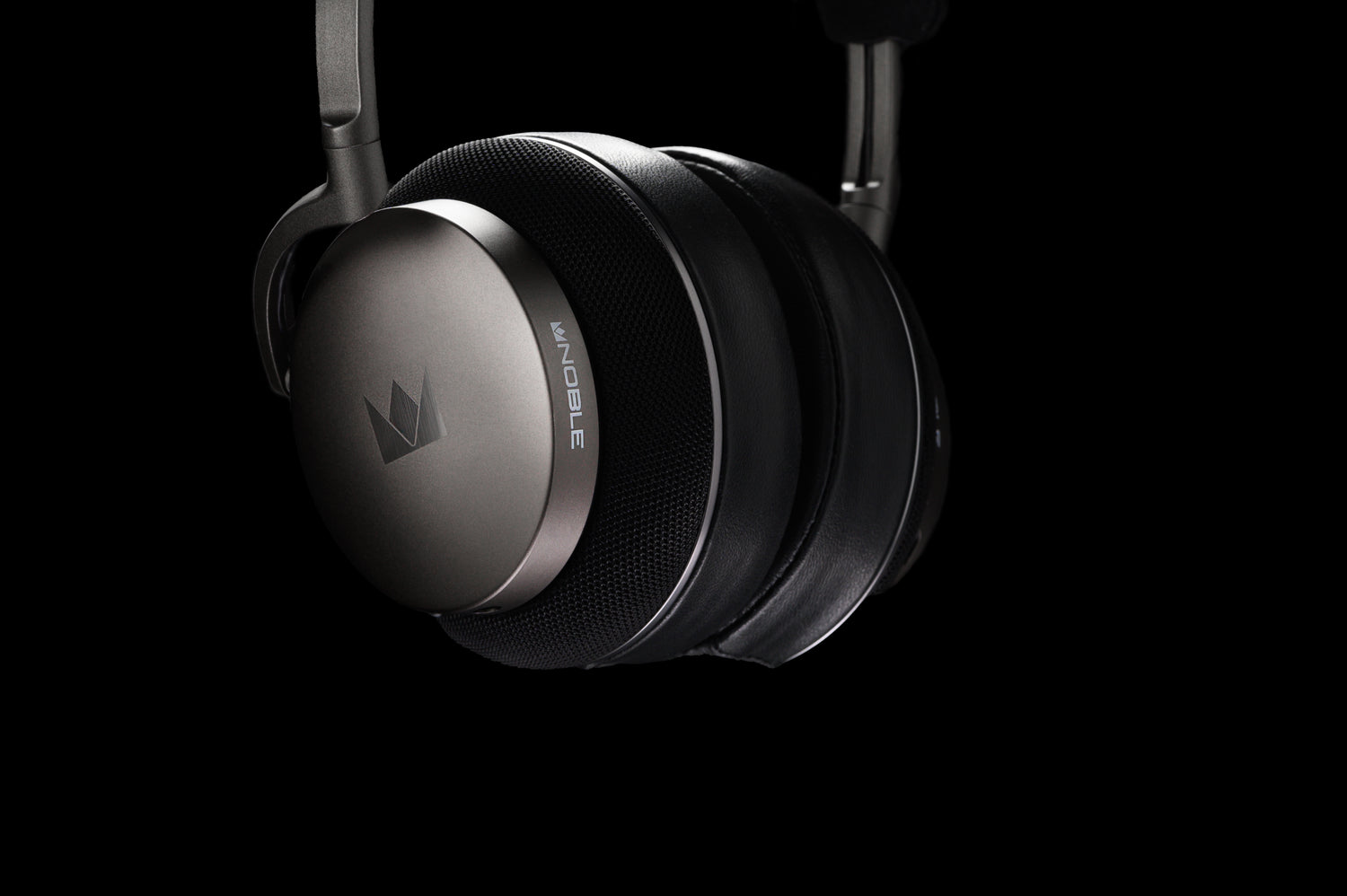 Over-Ear Headphones