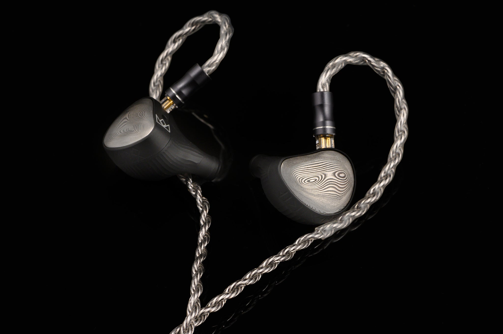 Wired Universal in Ear Monitors - Noble Audio