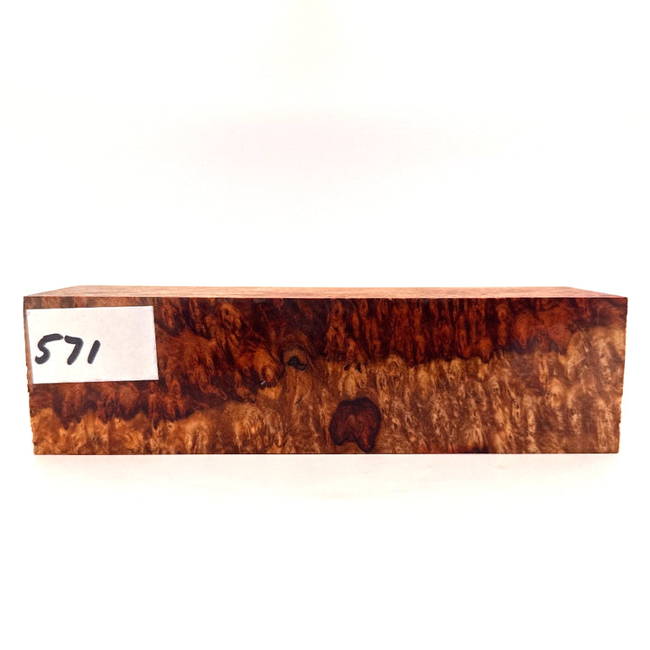 Build Your Own Prestige - Block 571