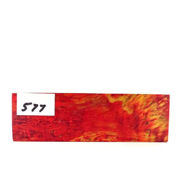 Build Your Own Prestige - Block 577