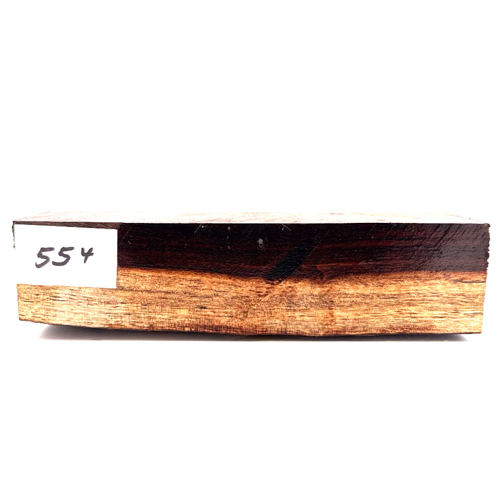 Build Your Own Prestige - Block 554