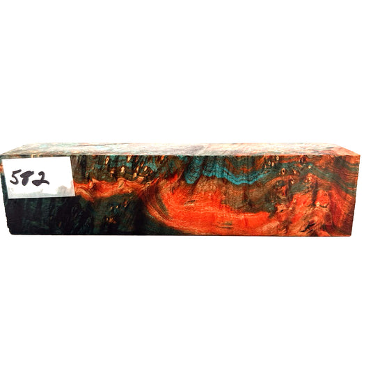 Build Your Own Prestige - Block 582