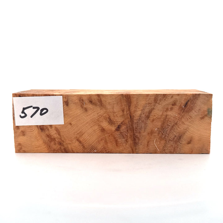 Build Your Own Prestige - Block 570