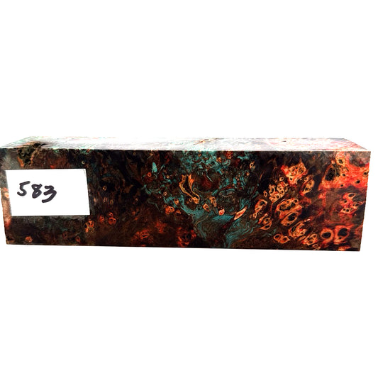 Build Your Own Prestige - Block 583
