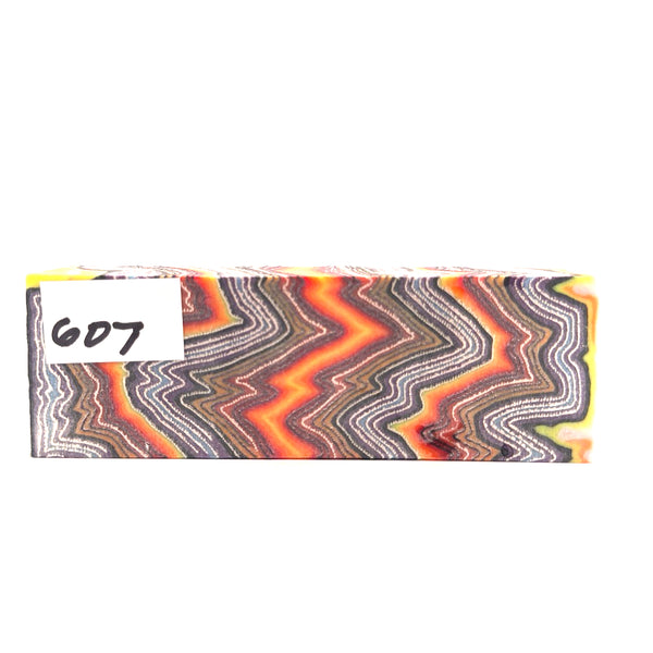 Build Your Own Prestige - Block 607