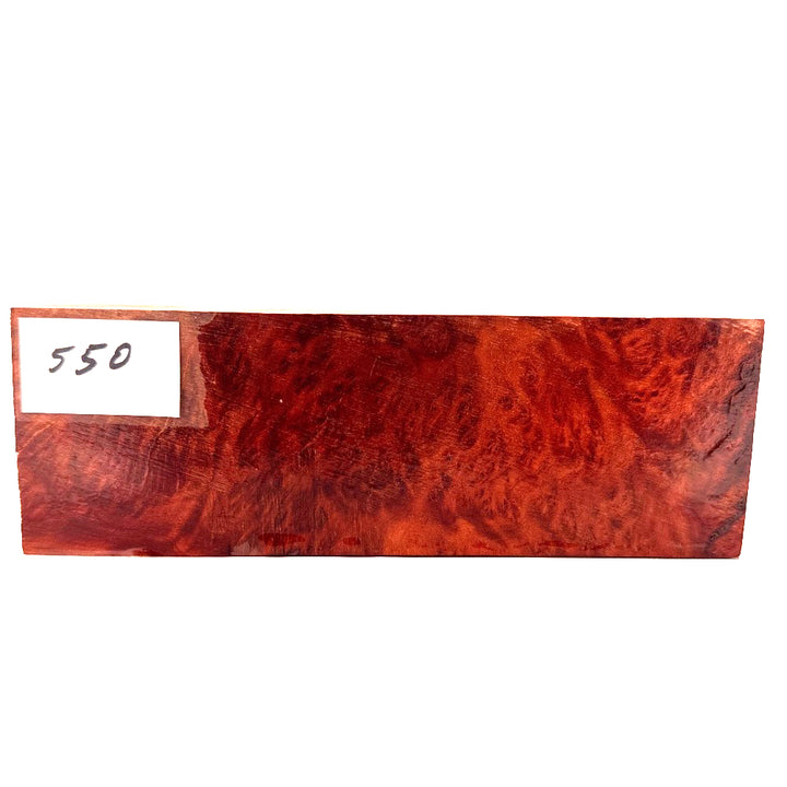 Build Your Own Prestige - Block 550