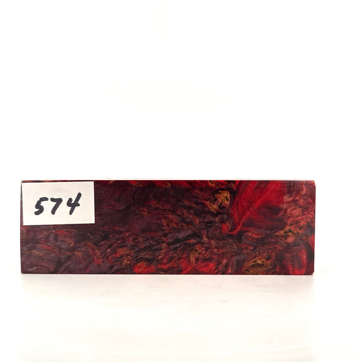 Build Your Own Prestige - Block 574