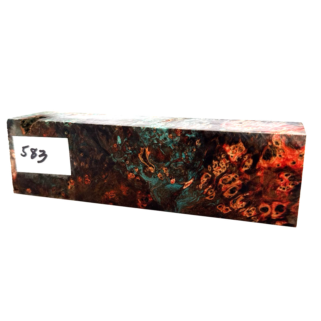 Build Your Own Prestige - Block 583