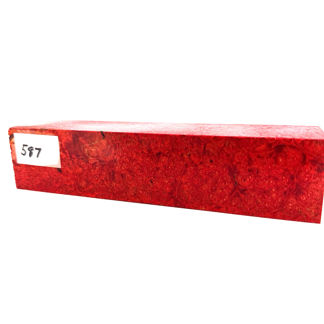 Build Your Own Prestige - Block 587