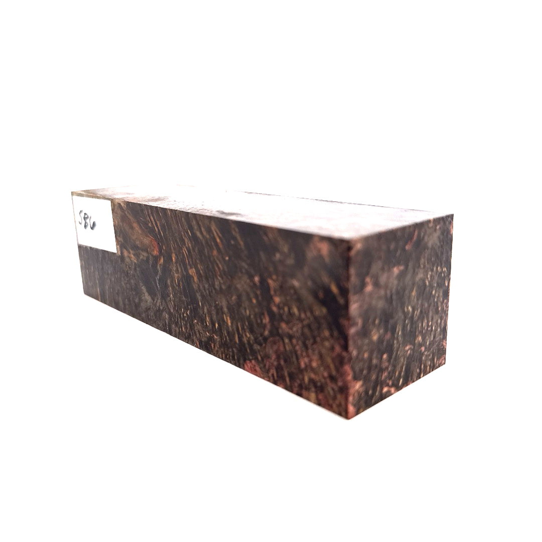 Build Your Own Prestige - Block 586
