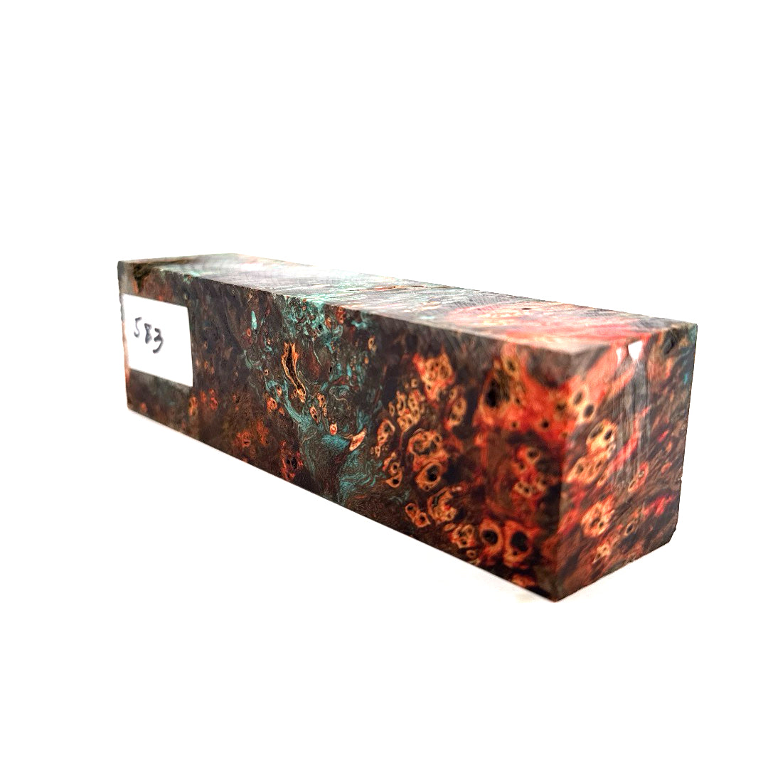 Build Your Own Prestige - Block 583