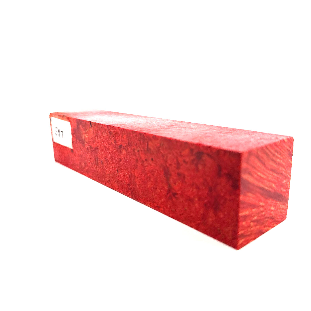 Build Your Own Prestige - Block 587
