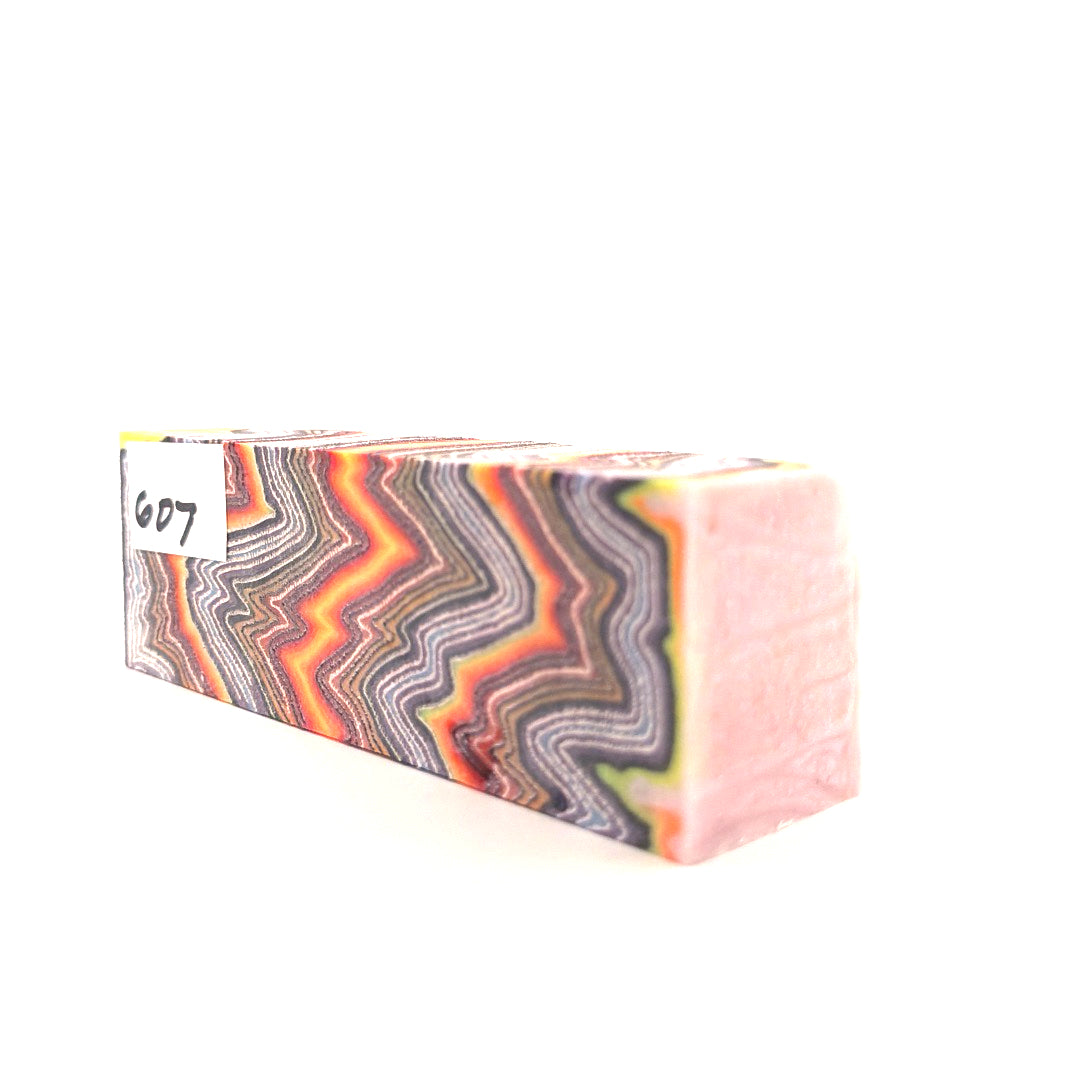 Build Your Own Prestige - Block 607