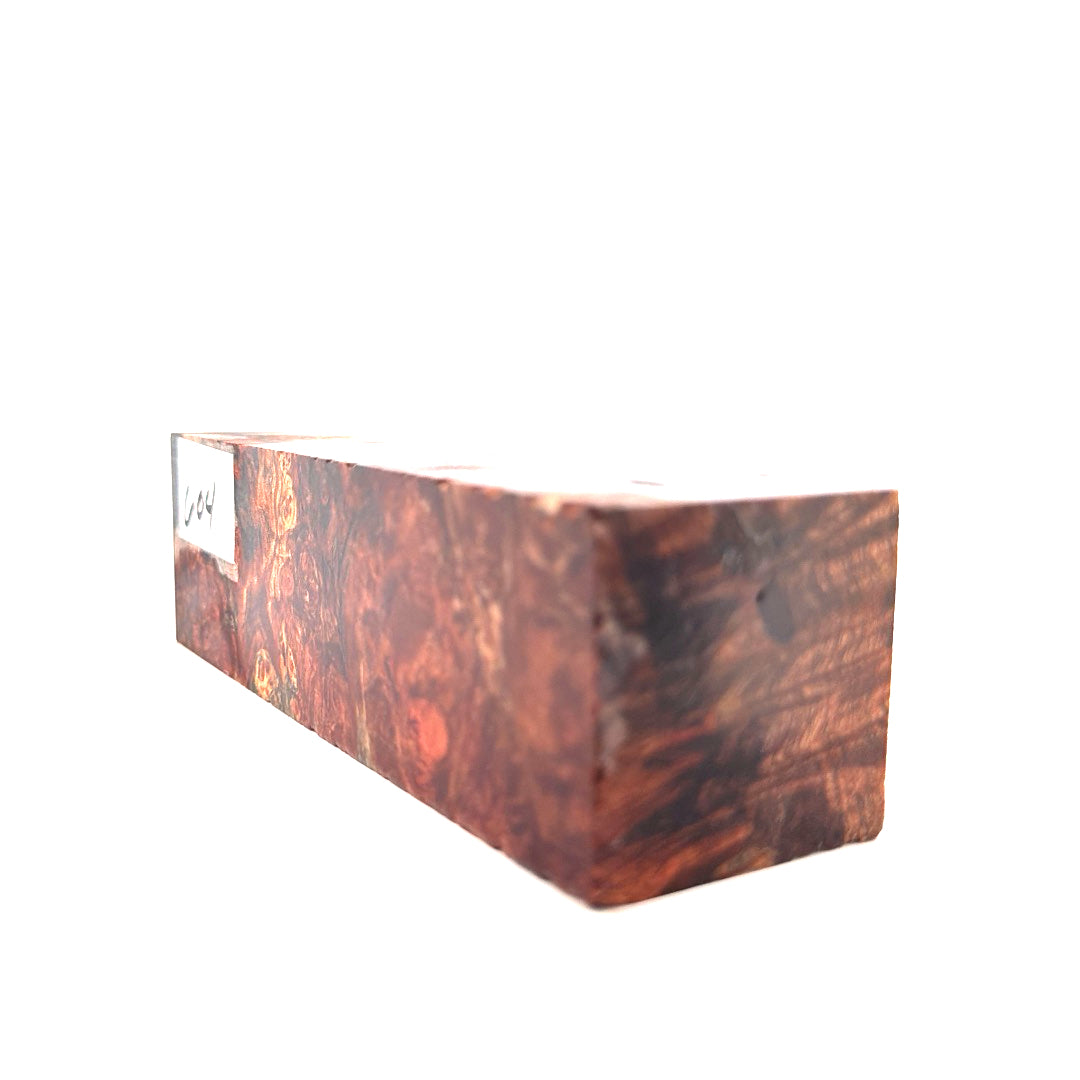 Build Your Own Prestige - Block 604